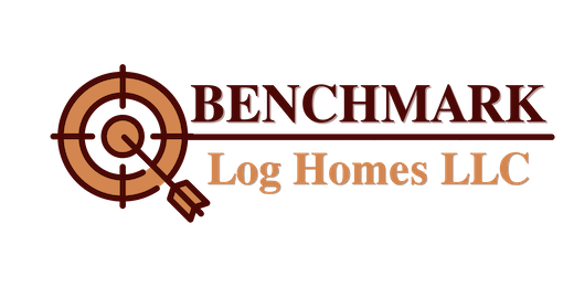 Benchmark Log Homes LLC logo