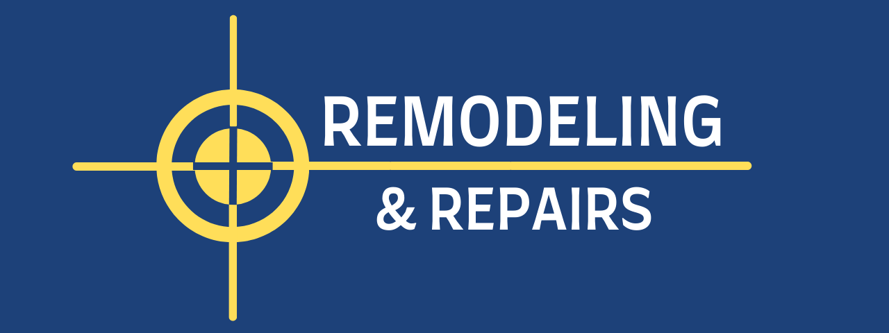 Benchmark Remodeling and Repairs