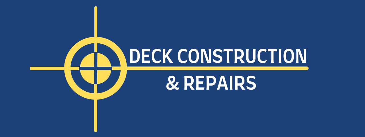 Benchmark Deck Construction & Repair